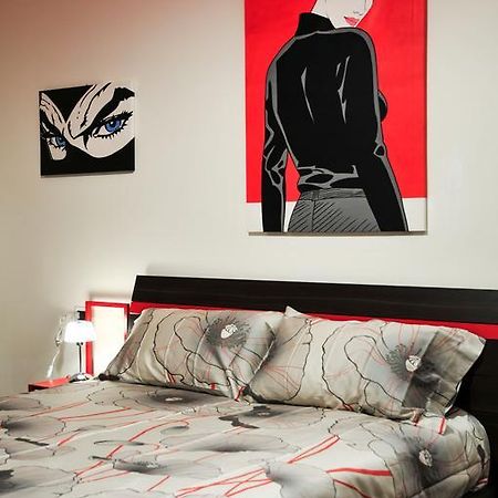 Eva & Diabolik'S Secret Room Milan Bilik gambar