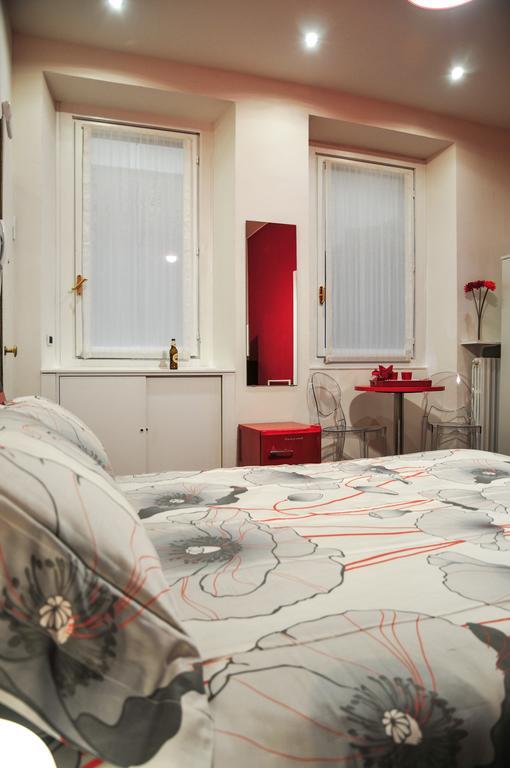 Eva & Diabolik'S Secret Room Milan Bilik gambar
